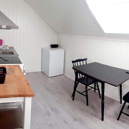 Mays Apartment Mysen Eksteriør billede