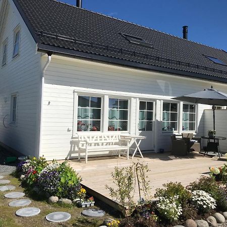 Mays Apartment Mysen Eksteriør billede