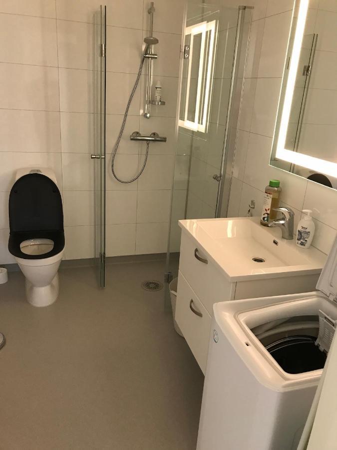 Mays Apartment Mysen Eksteriør billede