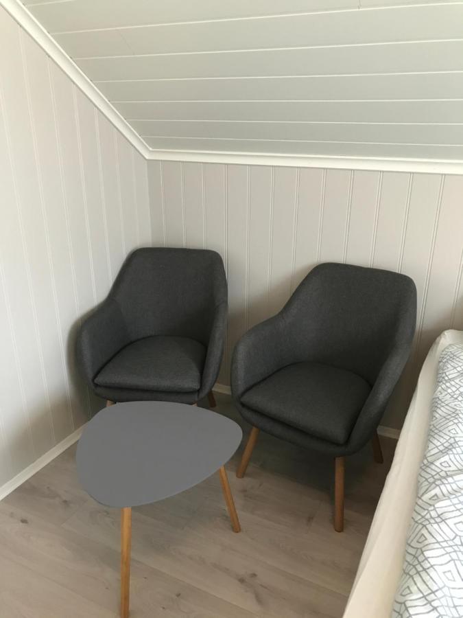 Mays Apartment Mysen Eksteriør billede