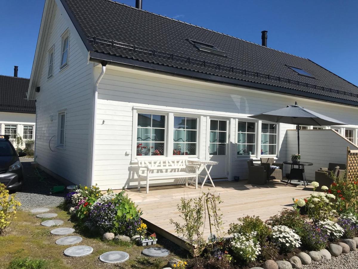 Mays Apartment Mysen Eksteriør billede